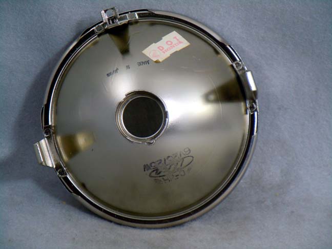 Honda Part Image